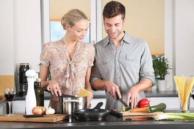 Kitchen Karma - 7 Tips For Creating A More Energy-Efficient Kitchen